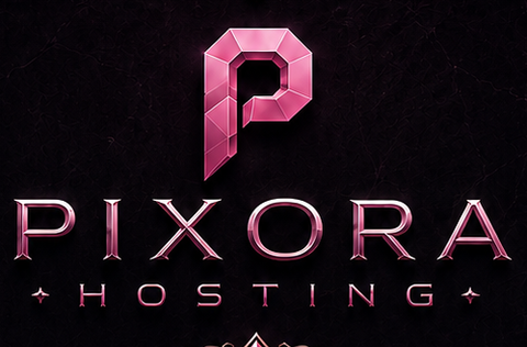 Pixora Hosting
